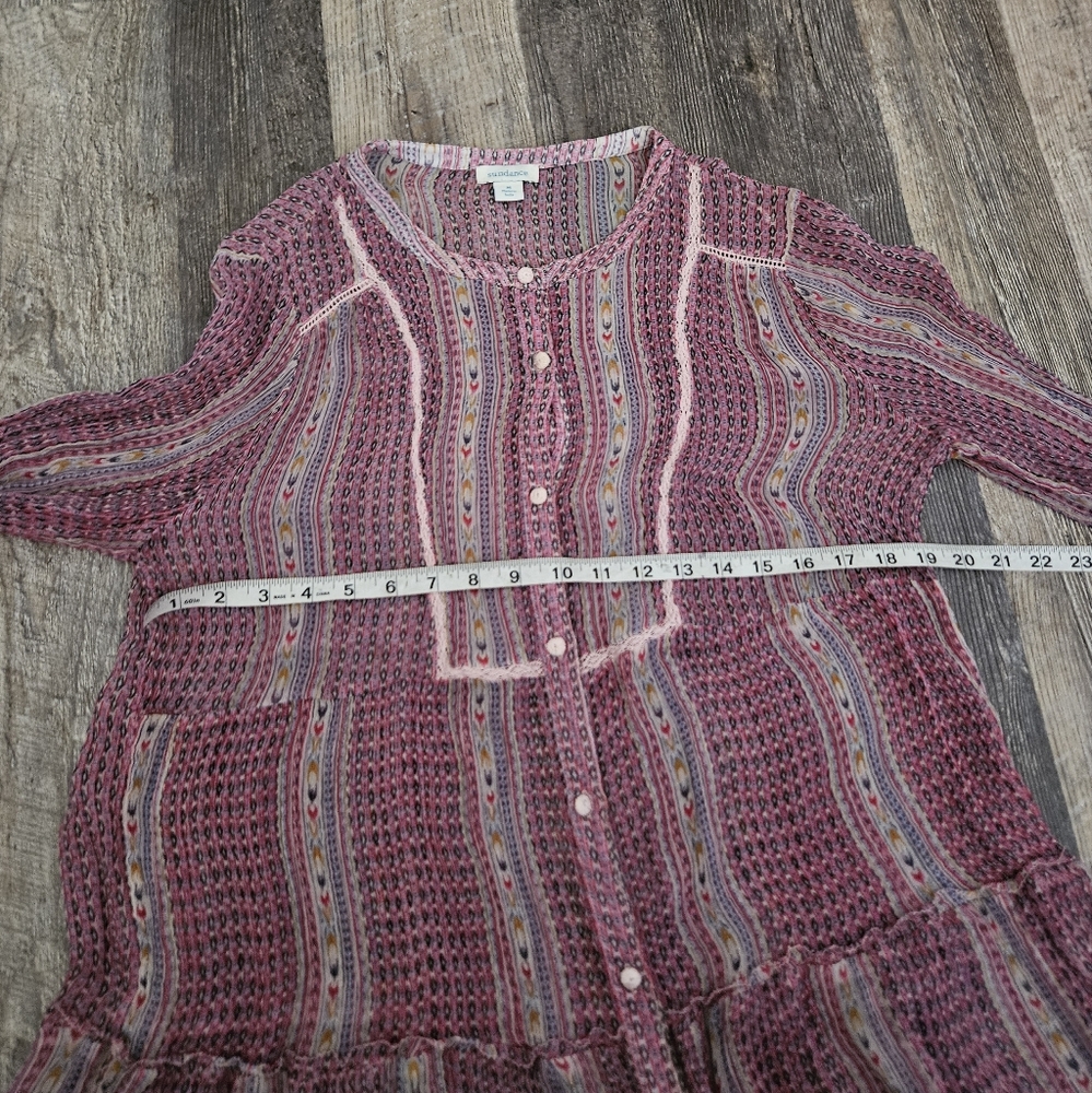 Sundance Gemini Top - image 7